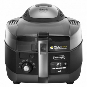De'Longhi FH1394 zwart