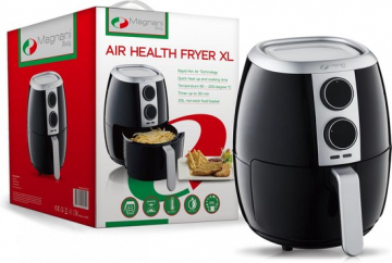 Healthy Airfryer XL Magani