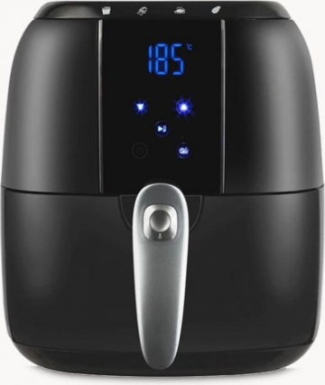 MOA Airfryer Deluxe
