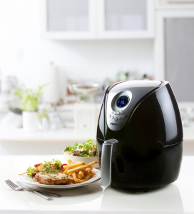 Primo AF2-WS airfryer