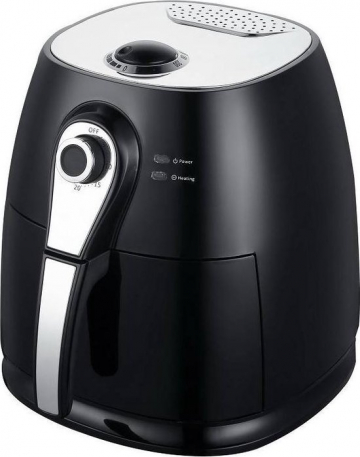 Royalty Line Airfryer Deluxe