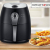 Royalty Line Airfryer Deluxe revies test
