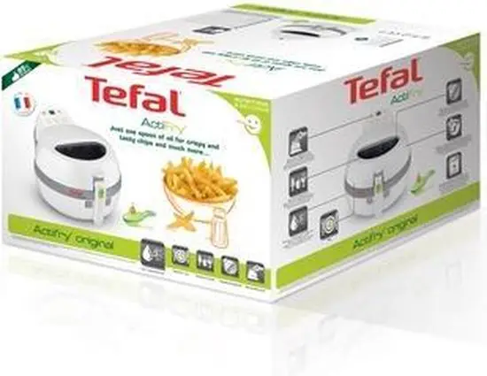 Tefal FZ 7100 Actifry airfryer