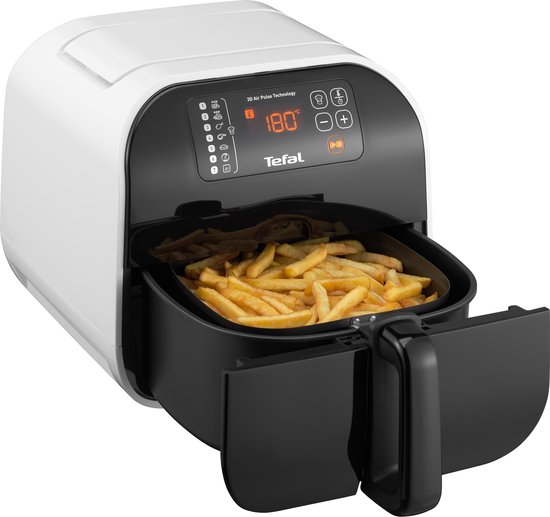 Tefal Fry Delight XL - Review