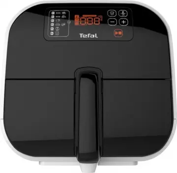 Tefal Fry Delight XL FX1050 review test