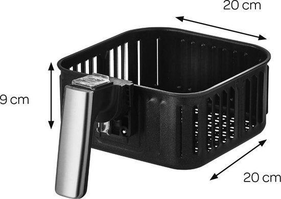 Inventum GF350HLD kopen