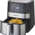 Inventum GF350HLD review test