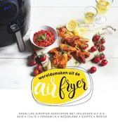 Marielle Leenders kookboek