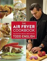 Todd English kookboek
