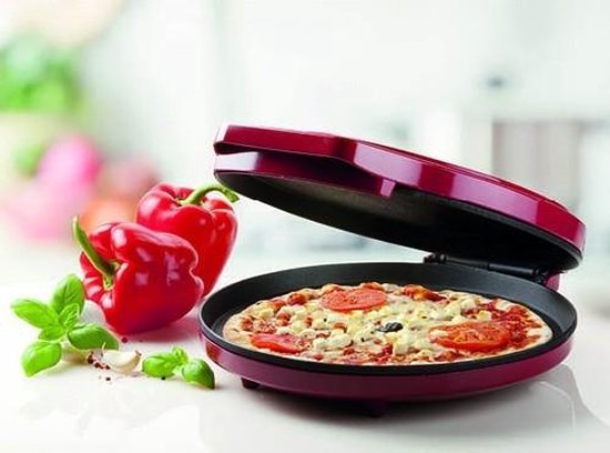pizza oven voor thuis
