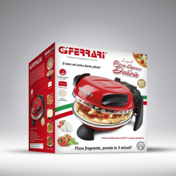 G3 Ferrari Delizia Rosso kopen