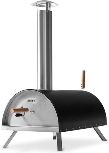 MaxxGarden 21003 Pizza oven