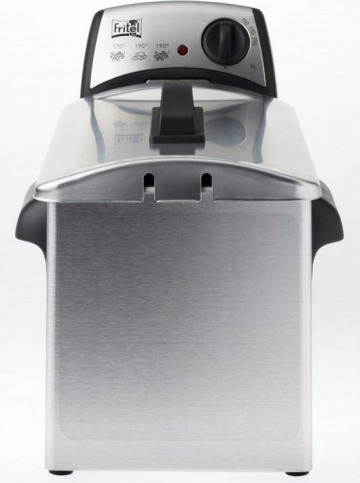 Fritel FR 1355 review
