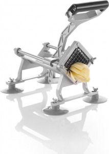 Hendi Fritessnijder review test
