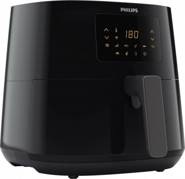 Philips HD9280/90 test