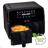 BluMill Dual Airfryer