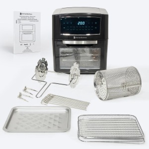 KitchenBrothers KB675 accessoires