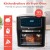 KitchenBrothers KB675 inhoud